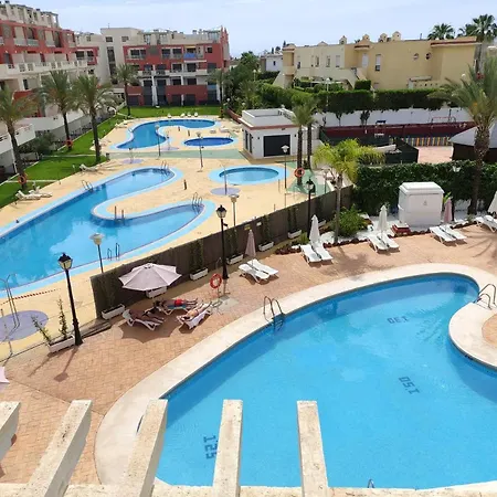 Dumar Puerto Rey 公寓 *