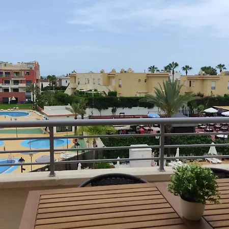 Dumar Puerto Rey 维拉