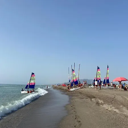 Dumar Puerto Rey 公寓 *