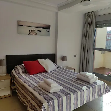Dumar Puerto Rey Apartment