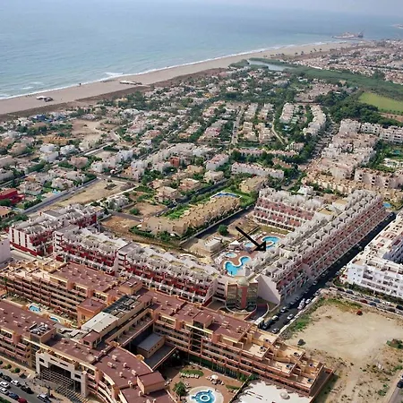 Dumar Puerto Rey Apartment *