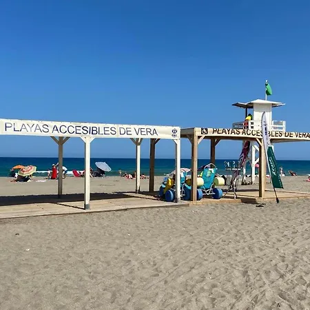 Dumar Puerto Rey * Vera