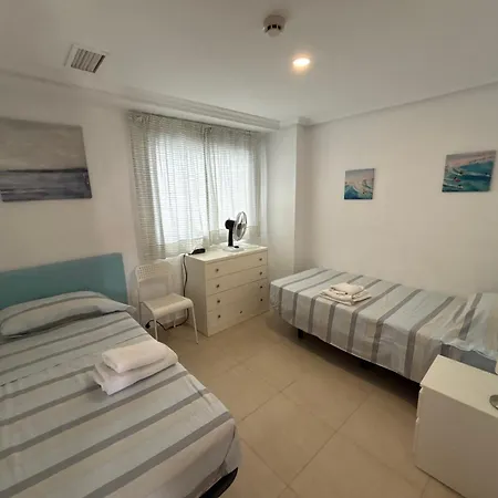 Dumar Puerto Rey Daire L'Île-Rousse