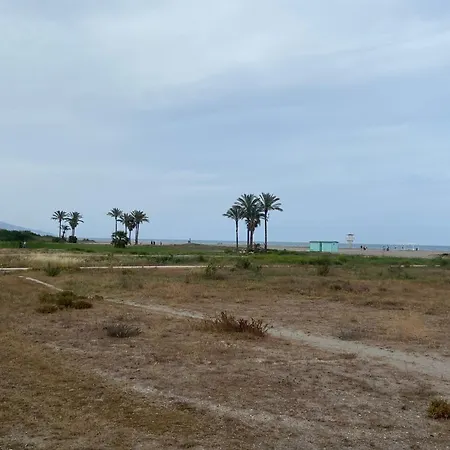 Dumar Puerto Rey L'Île-Rousse
