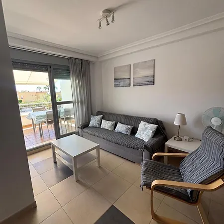 Appartement Dumar Puerto Rey Vera