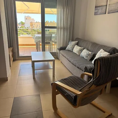 Apartament Dumar Puerto Rey *