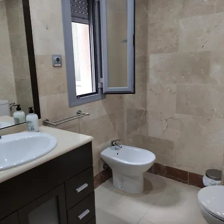 Apartament Dumar Puerto Rey