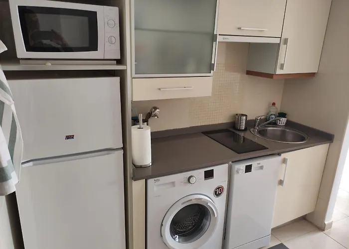 Apartment Dumar Puerto Rey *
