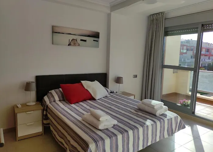 Dumar Puerto Rey Apartment