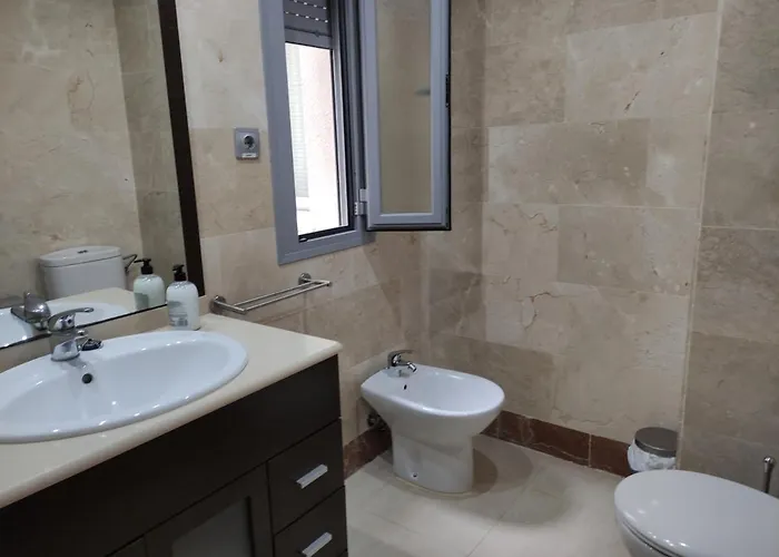 Apartment Dumar Puerto Rey