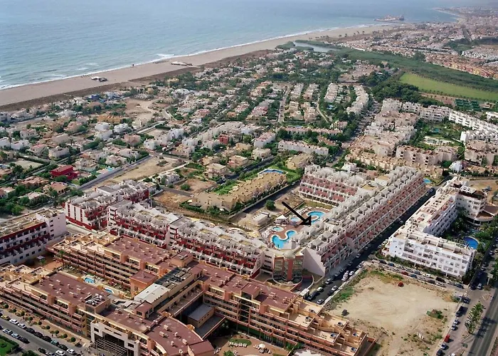 Dumar Puerto Rey Apartment *