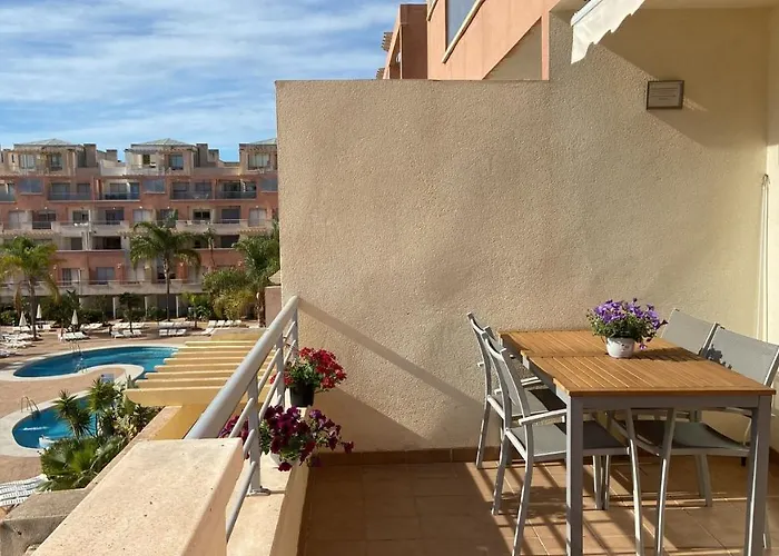 Apartment Dumar Puerto Rey *